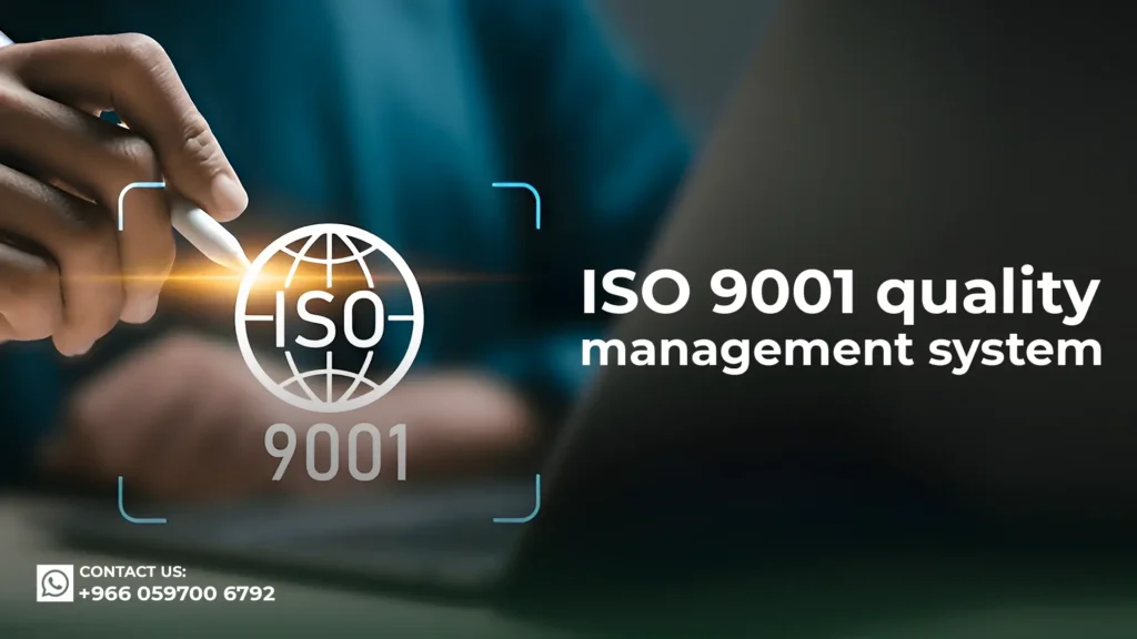 ISO-9001-quality-management-system