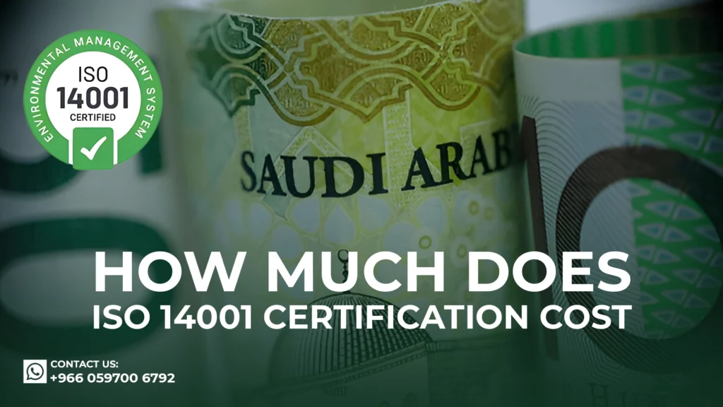 iso-14001-certification- cost