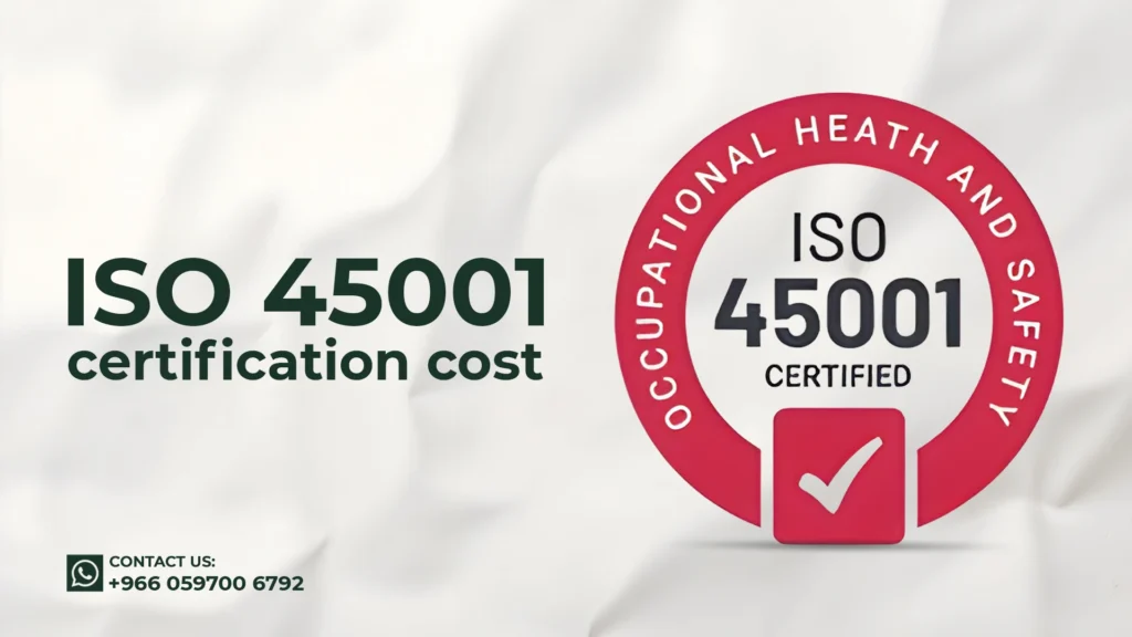ISO-45001-certification-cost
