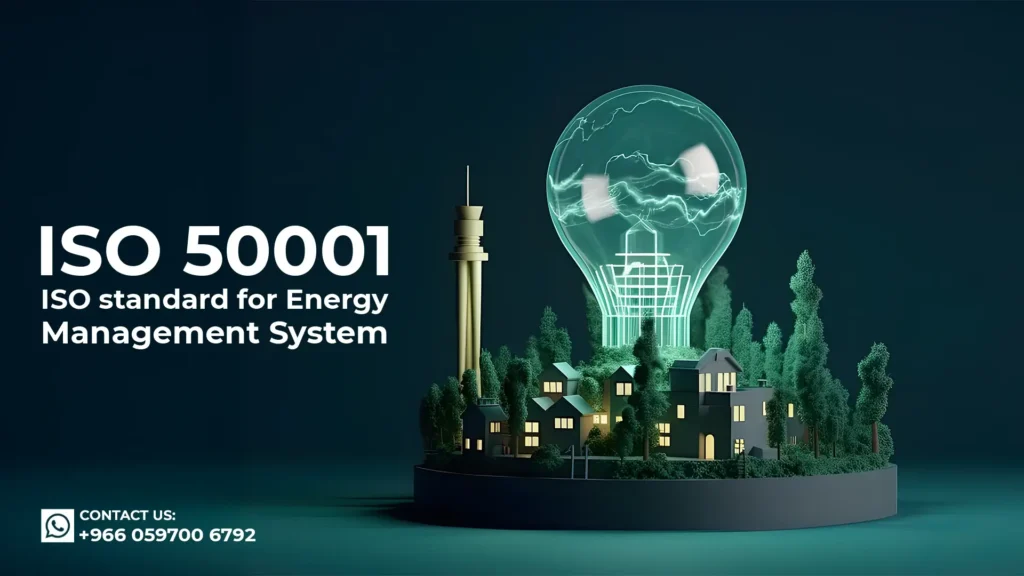 iso-standard-for-energy-management-system