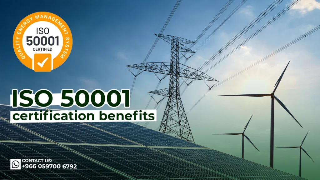 ISO-50001-Certification-Benefits