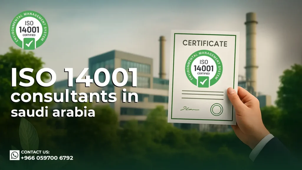 ISO-14001-Consultants-in-Saudi-Arabia