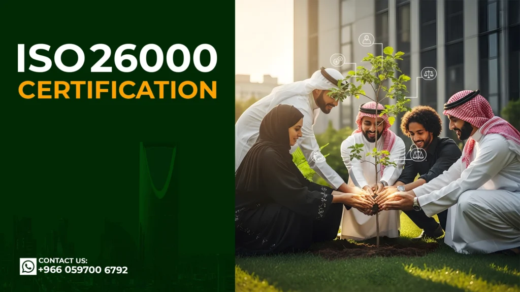 ISO-26000-Certification
