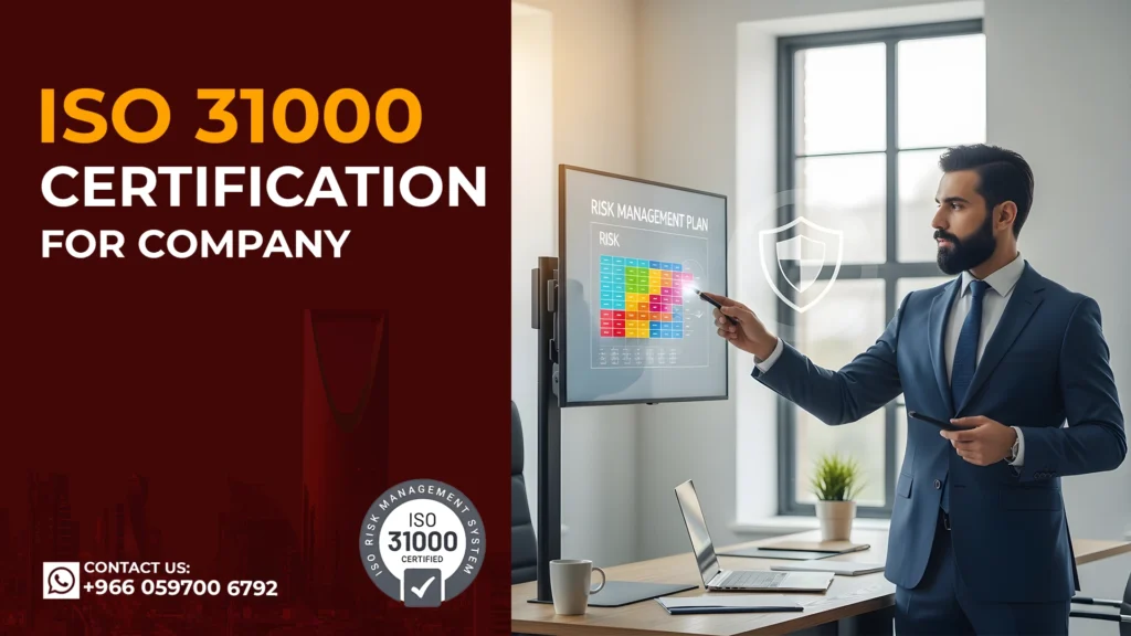 ISO-31000-certification-for-company