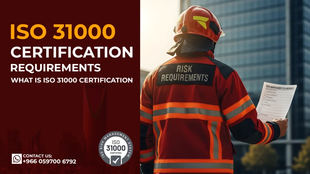What-is-ISO-31000-certification