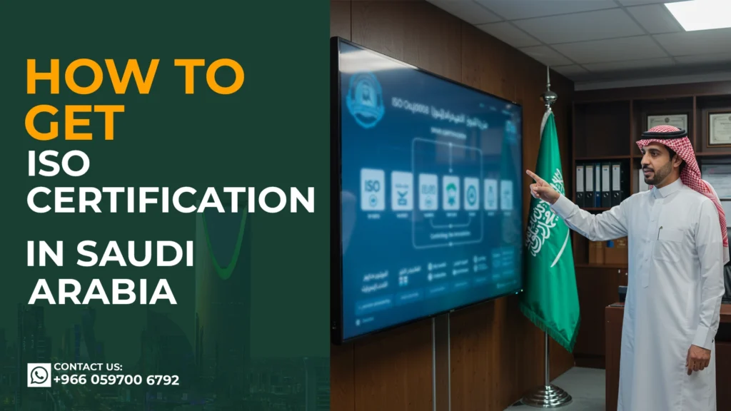 How-to-get-ISO-certification-in-Saudi-Arabia