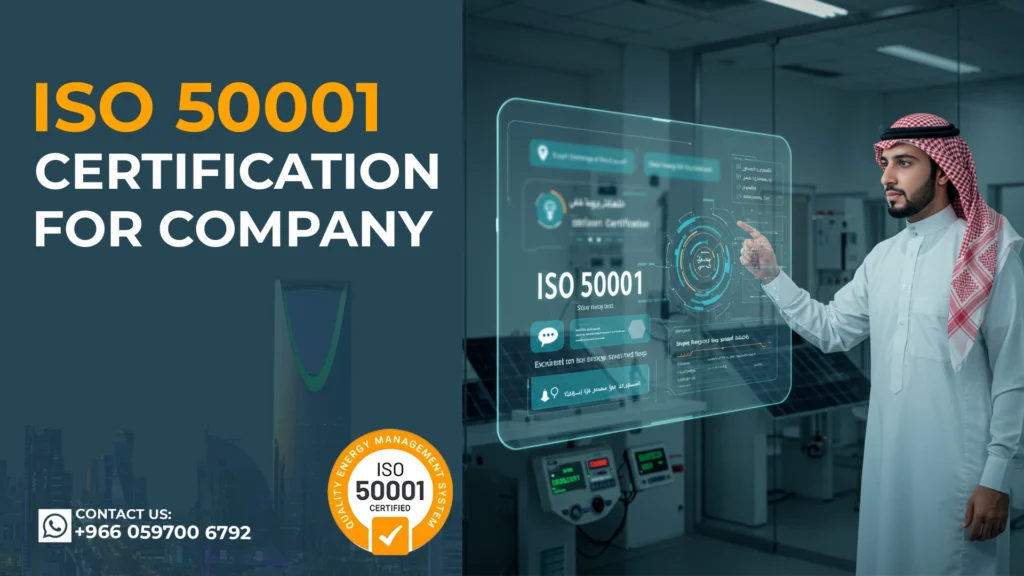 ISO-50001-certification-for-Company