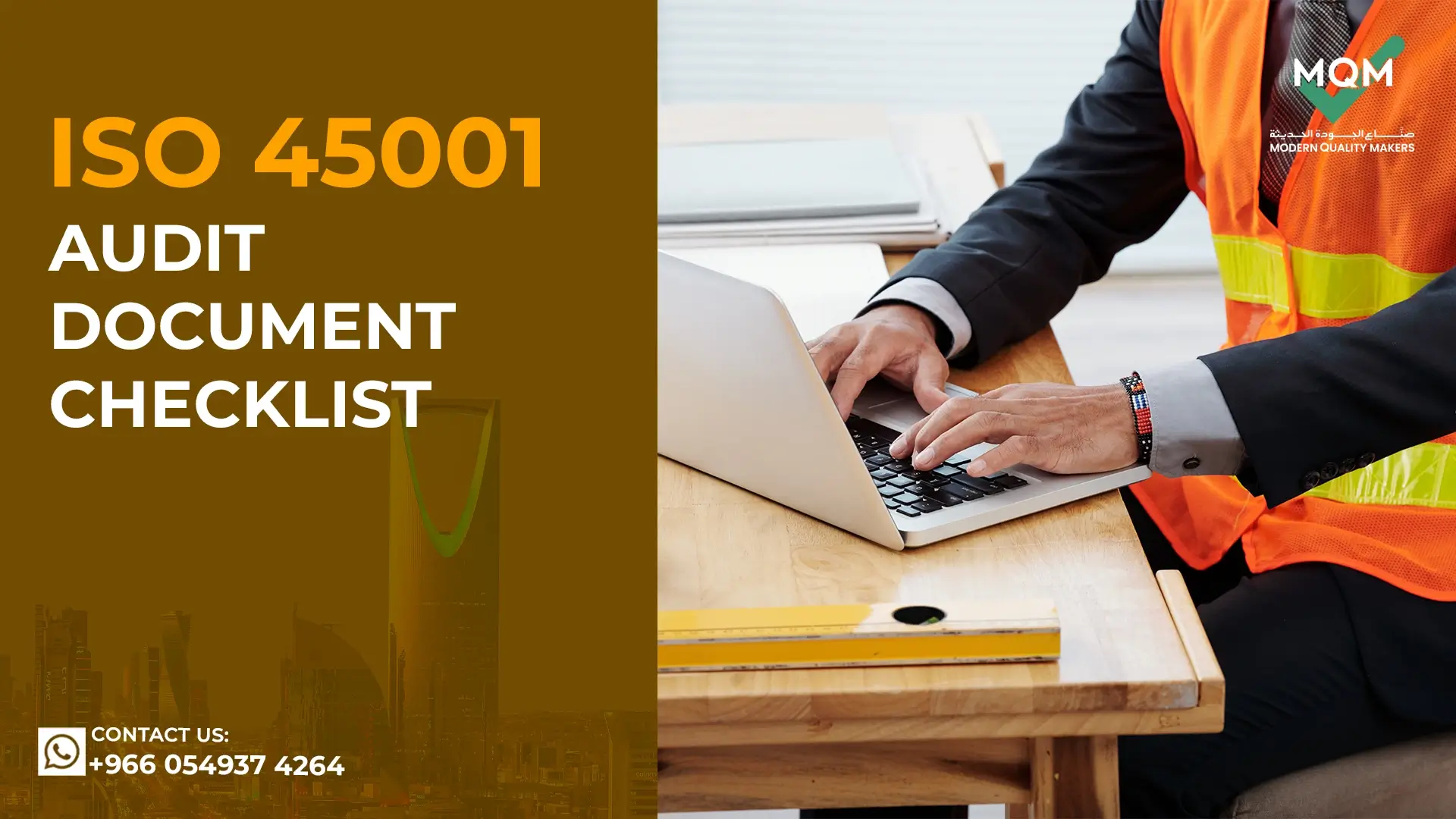 ISO-45001-audit-document-Checklist
