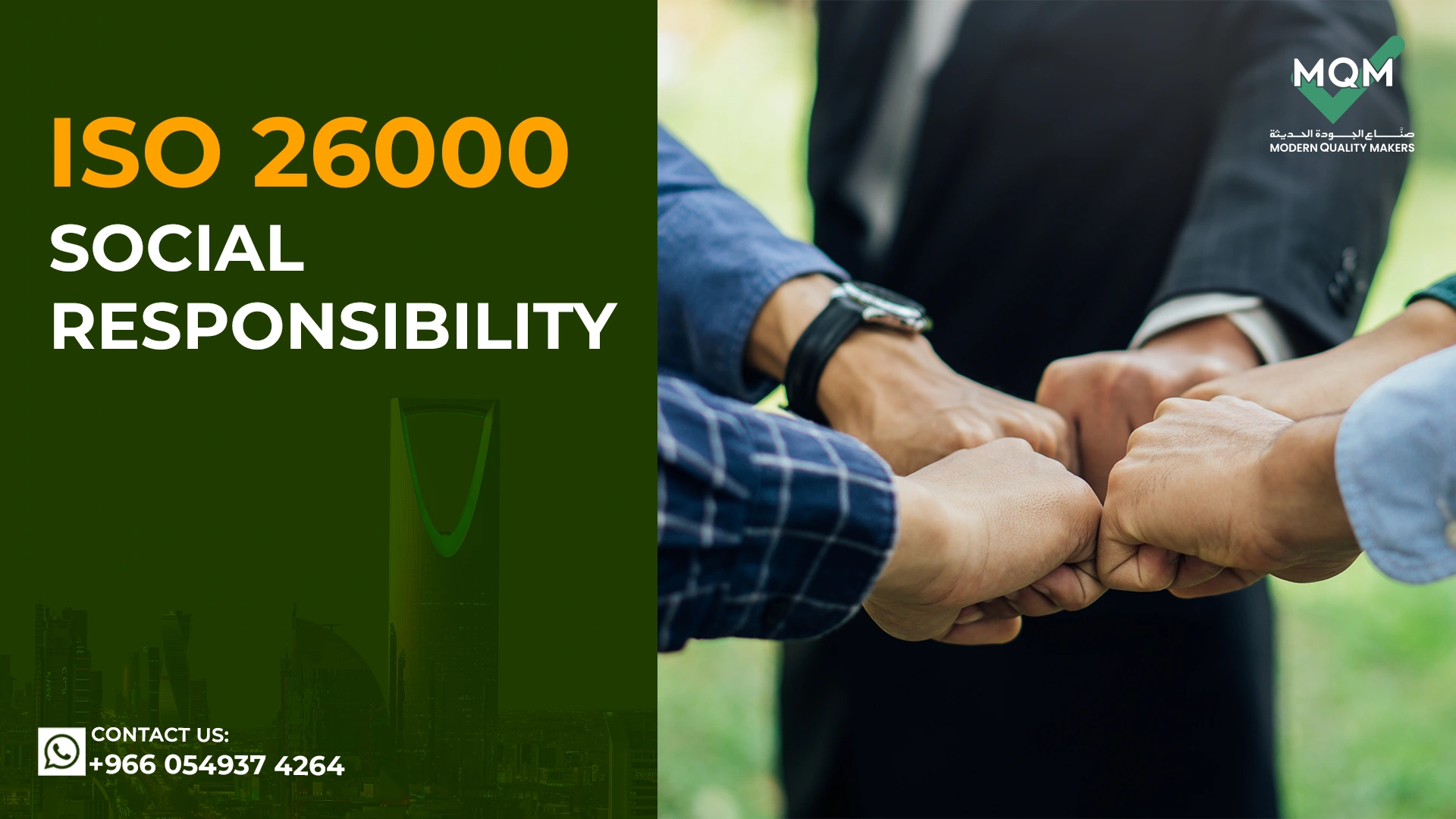 ISO-26000-Social-Responsibility