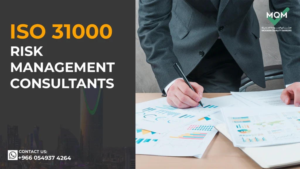 ISO-31000-Risk-Management-Consultant