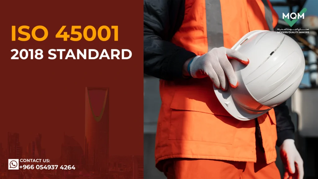ISO-45001-2018-Standard