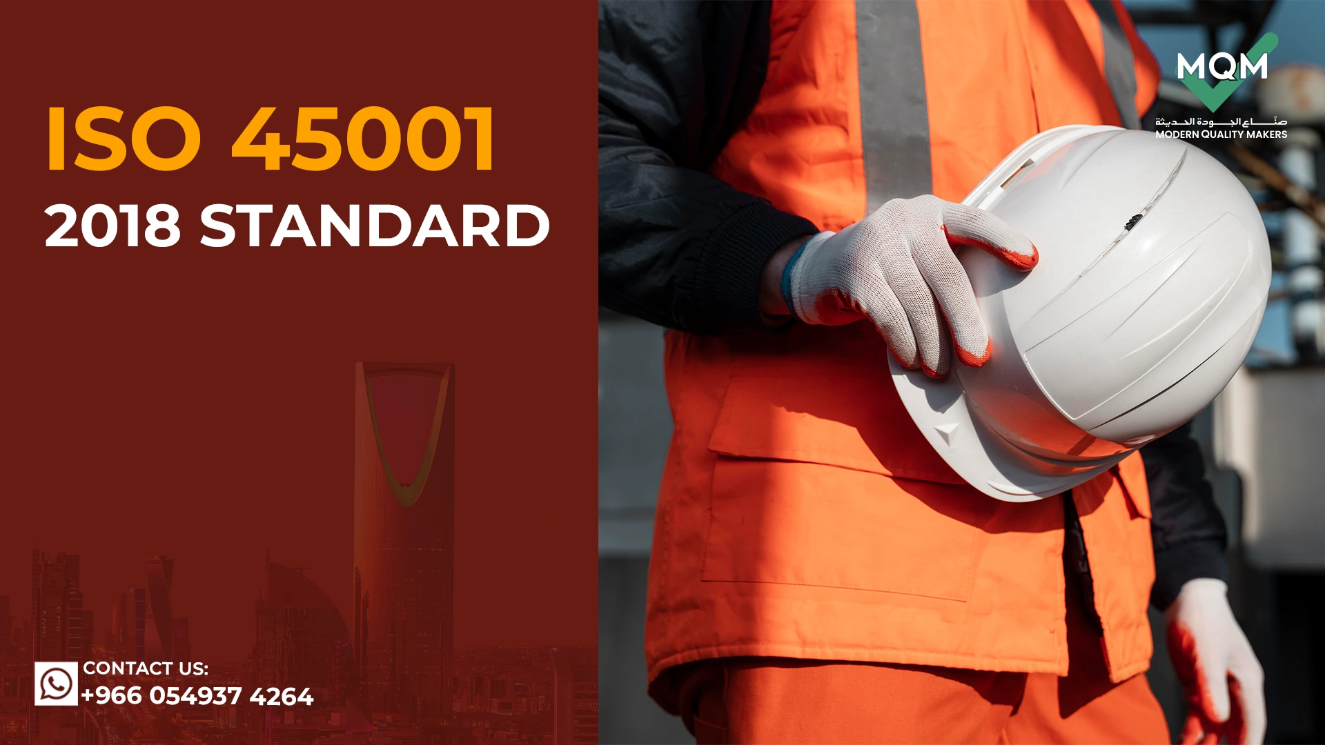 ISO-45001-2018-Standard