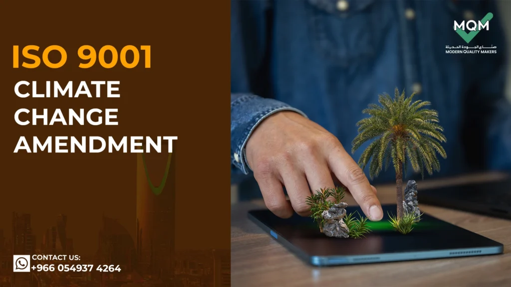 ISO-9001-Climate-Change-Amendment