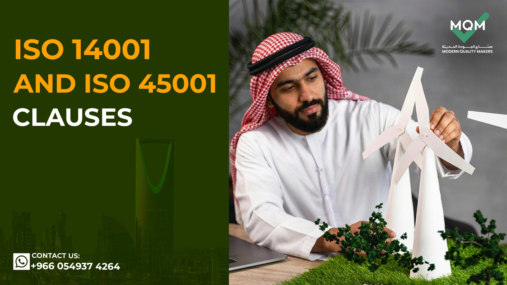 iso-14001-and-45001-clauses