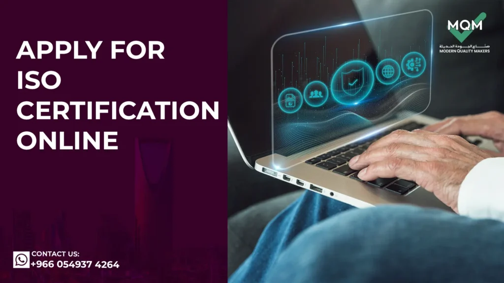 Apply-for-ISO-Certification-Online