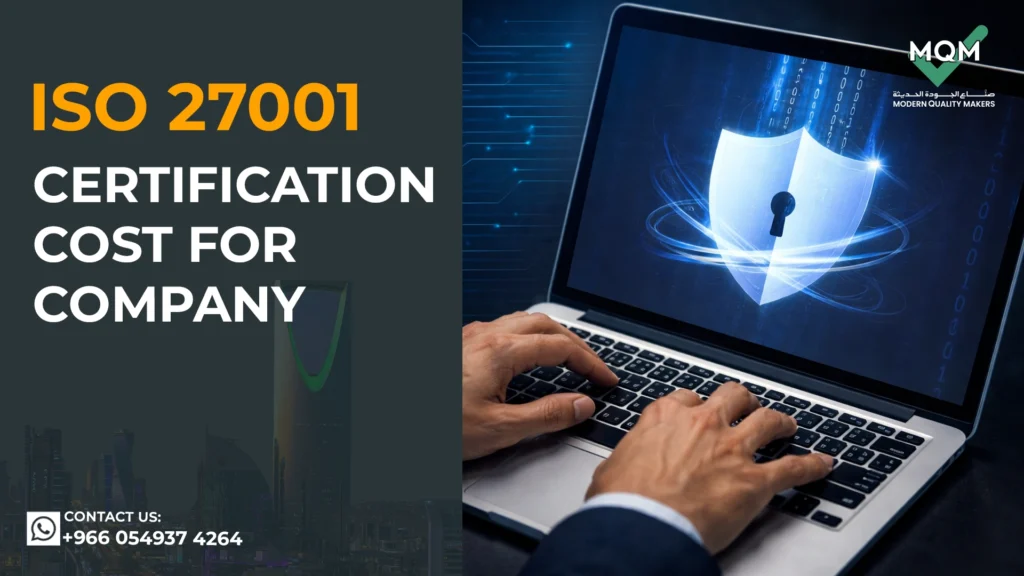 ISO-27001-certification-cost-for-company