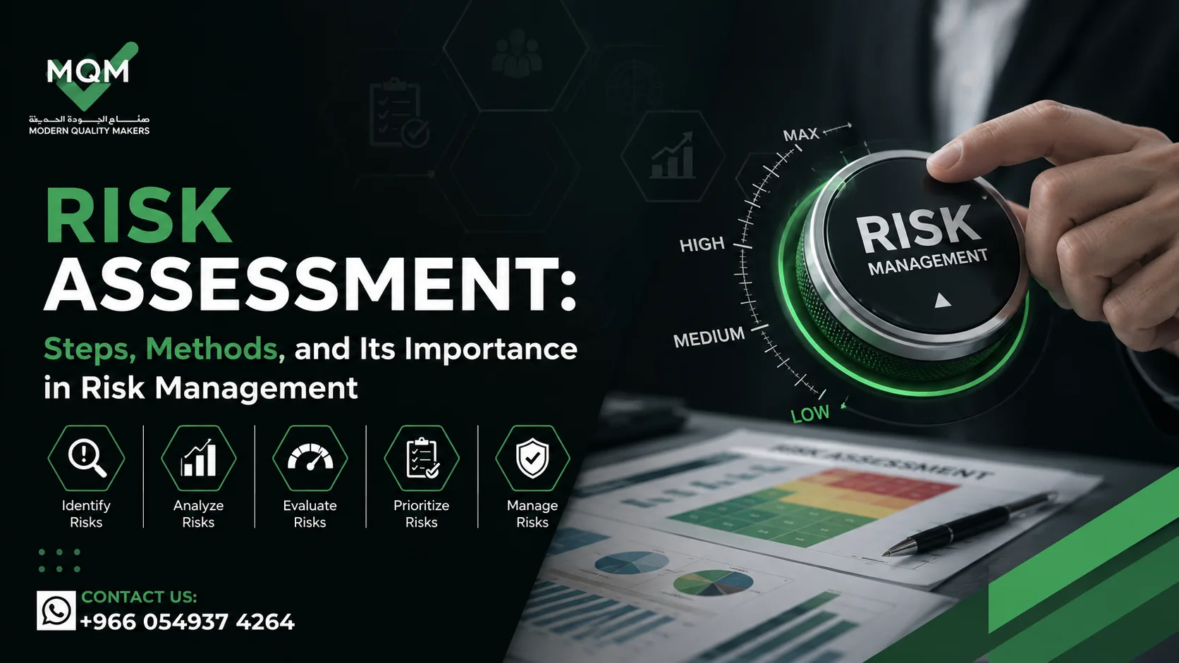 Risk Assessment